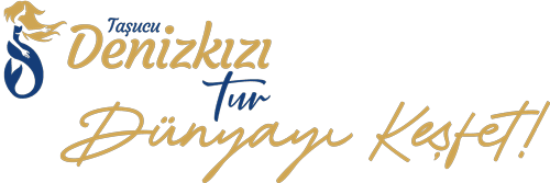 Denizkızıtur Turizm Seyahat Acentası
