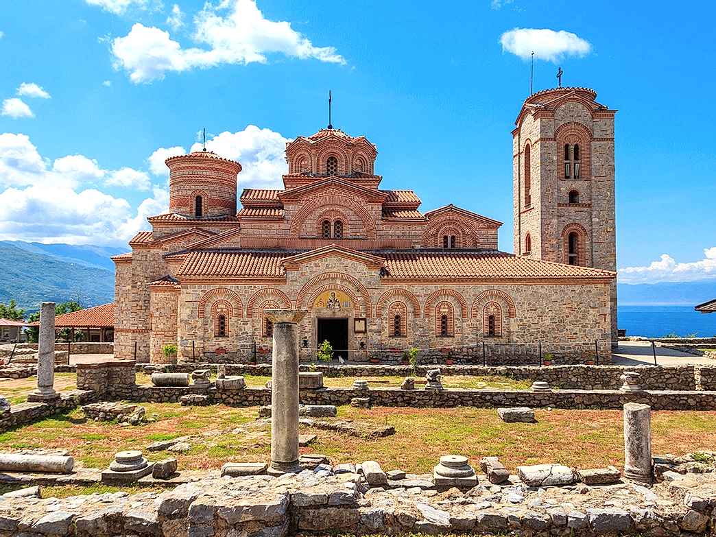 Kurban Bayramı Özel Balkan Turu