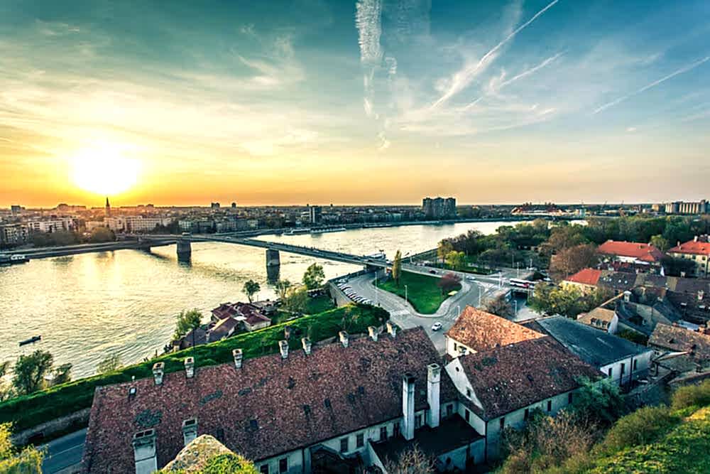 Kurban Bayramı Özel Balkan Turu