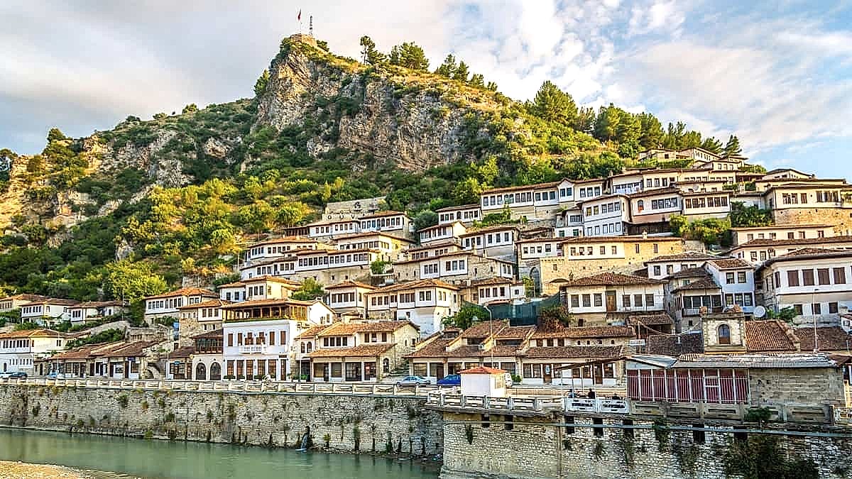 Kurban Bayramı Özel Balkan Turu